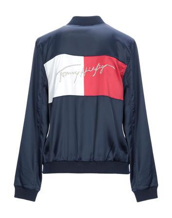 Куртка TOMMY JEANS