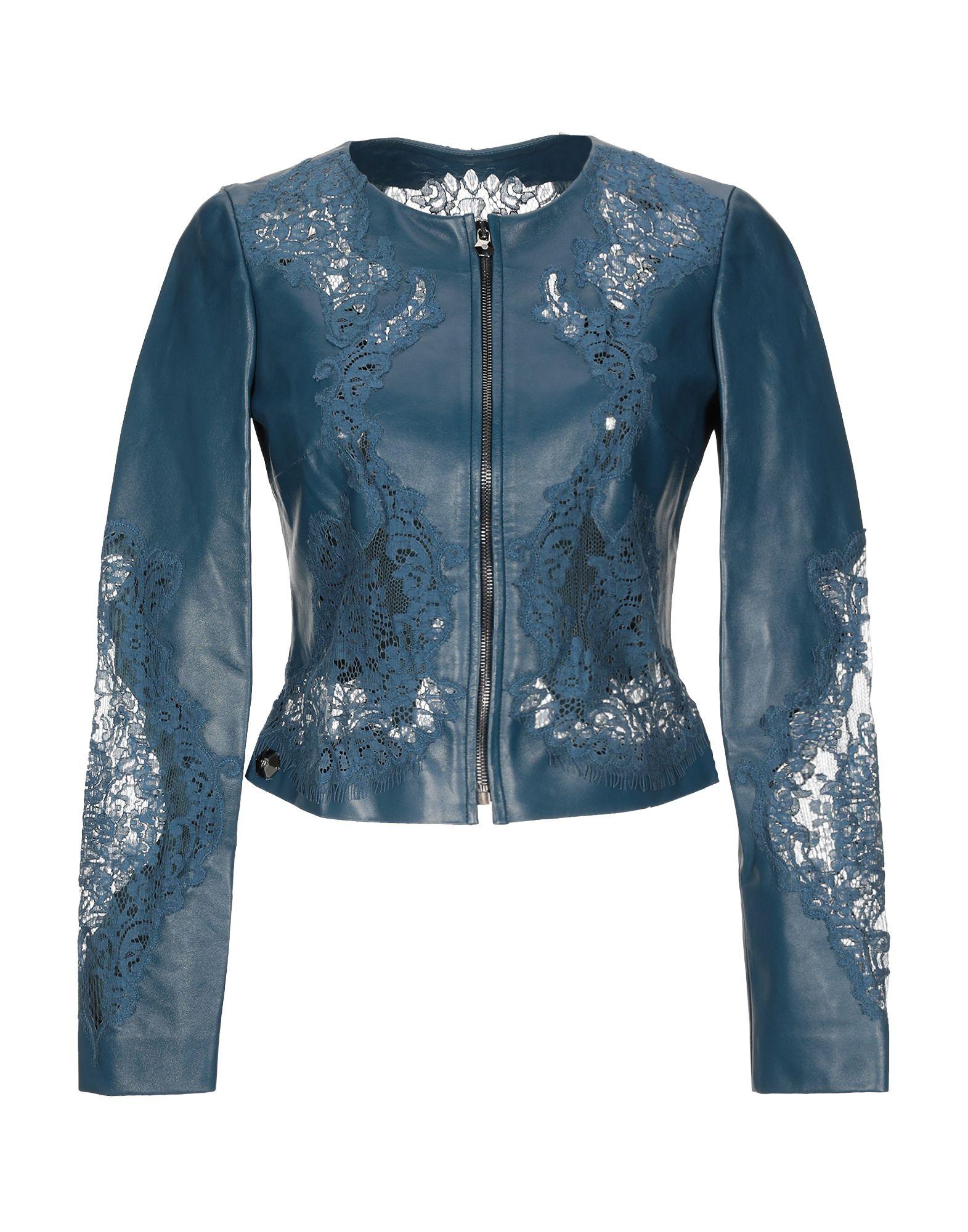 Куртка PHILIPP PLEIN