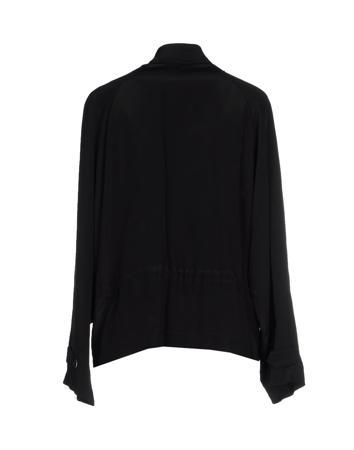 Куртка ANN DEMEULEMEESTER