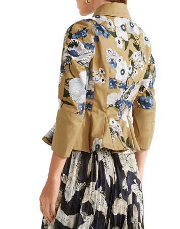 Куртка ERDEM