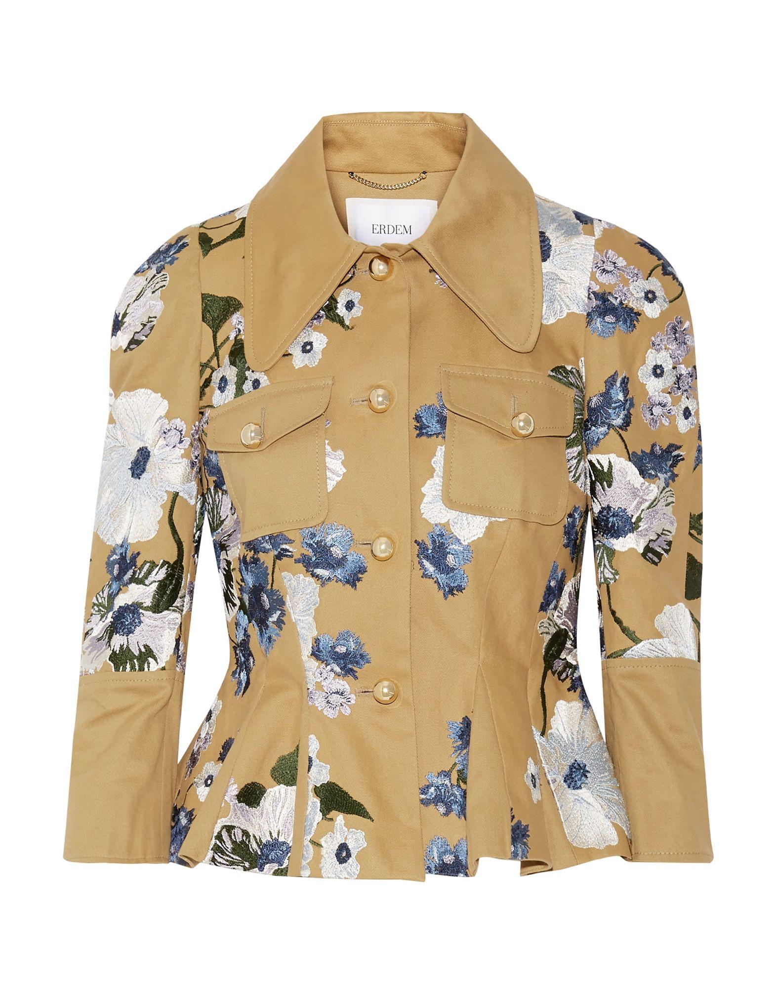 Куртка ERDEM
