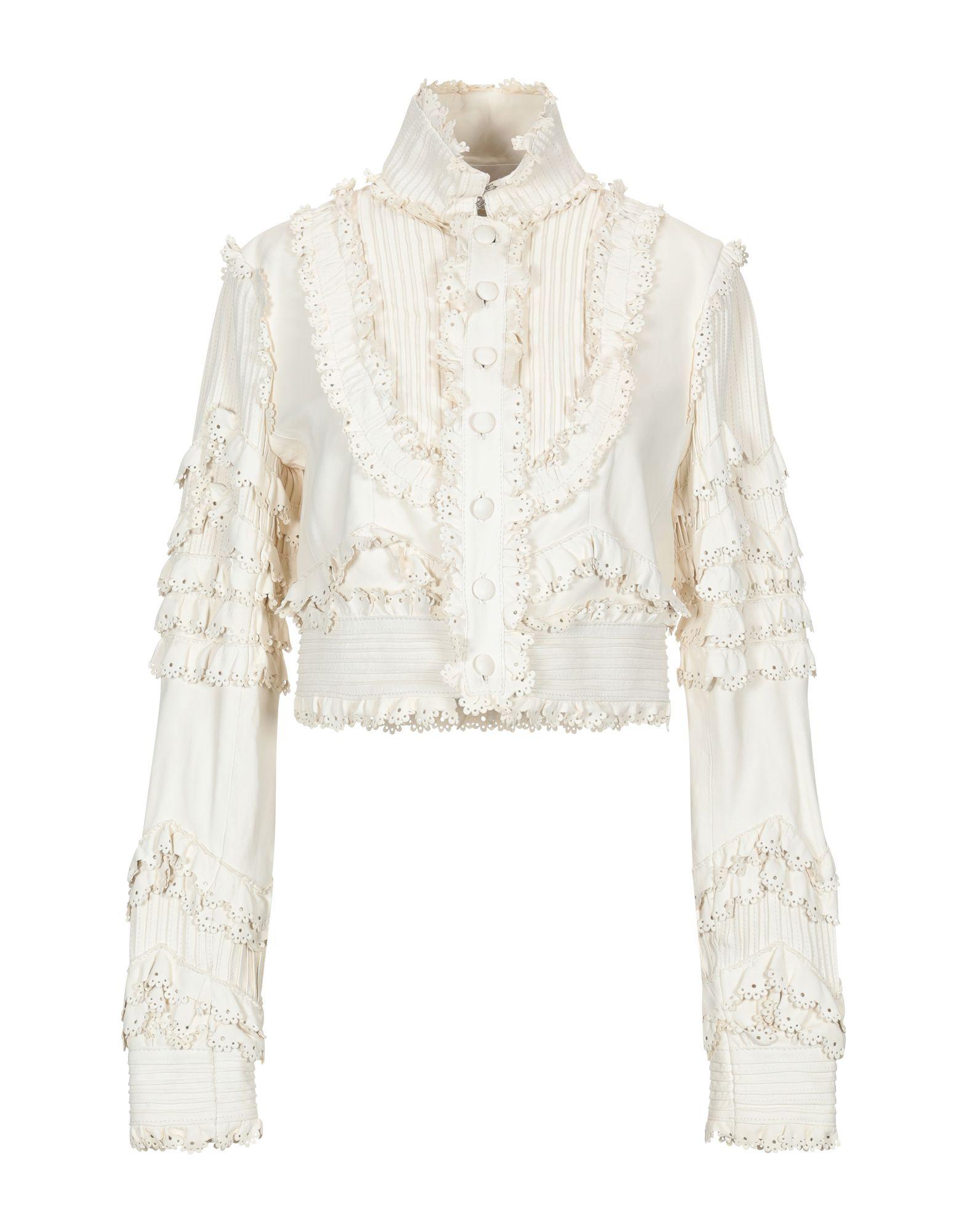Куртка DSQUARED2