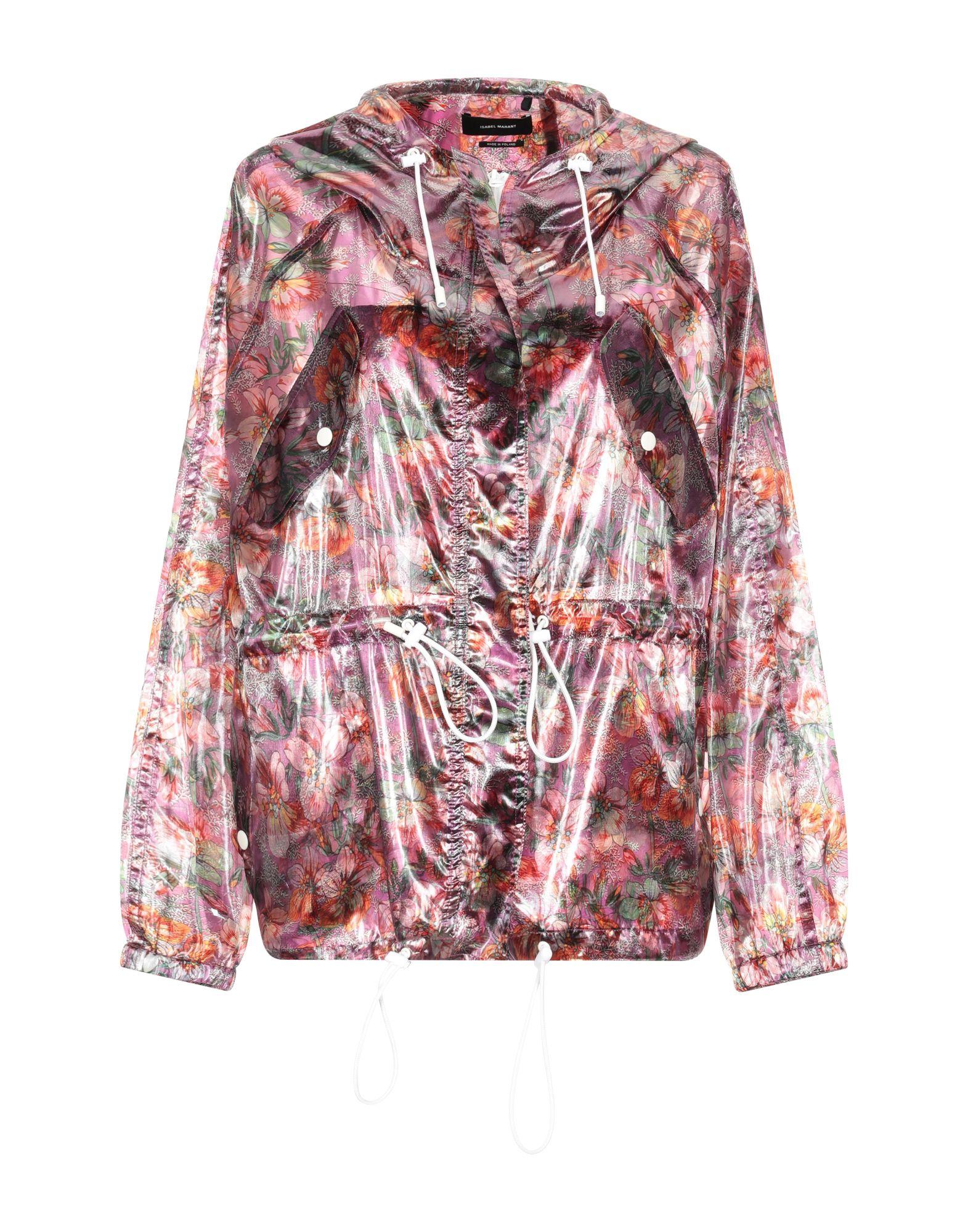 Куртка ISABEL MARANT