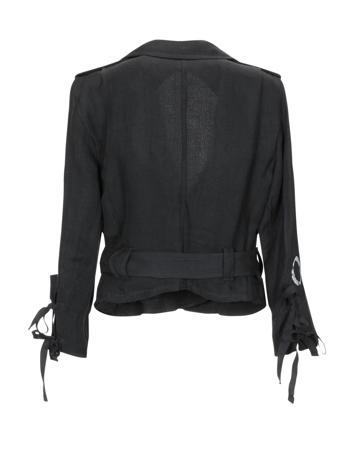 Куртка ANN DEMEULEMEESTER