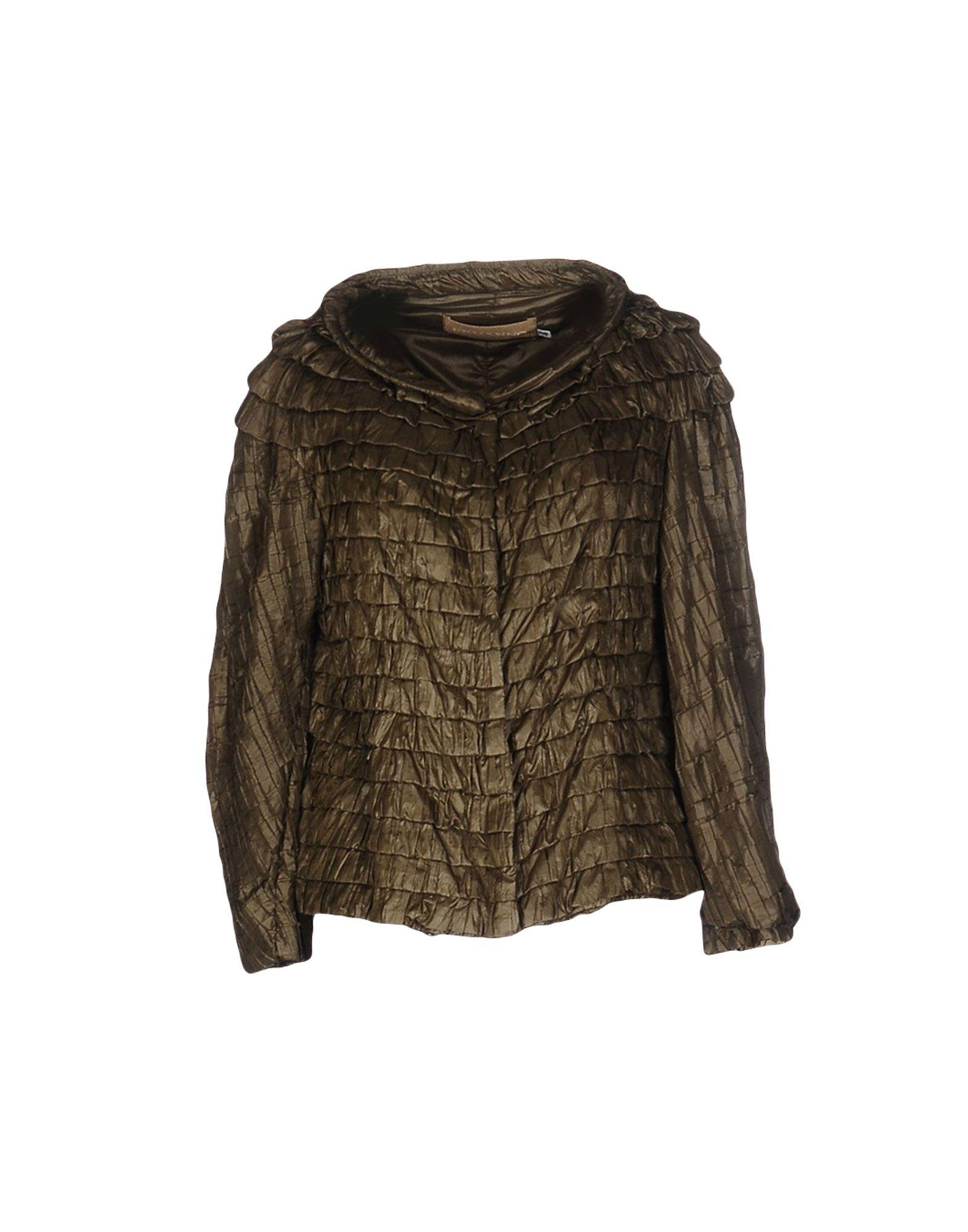 Куртка ERMANNO DI ERMANNO SCERVINO