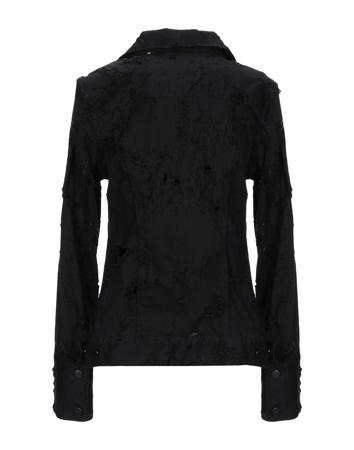 Куртка ANN DEMEULEMEESTER
