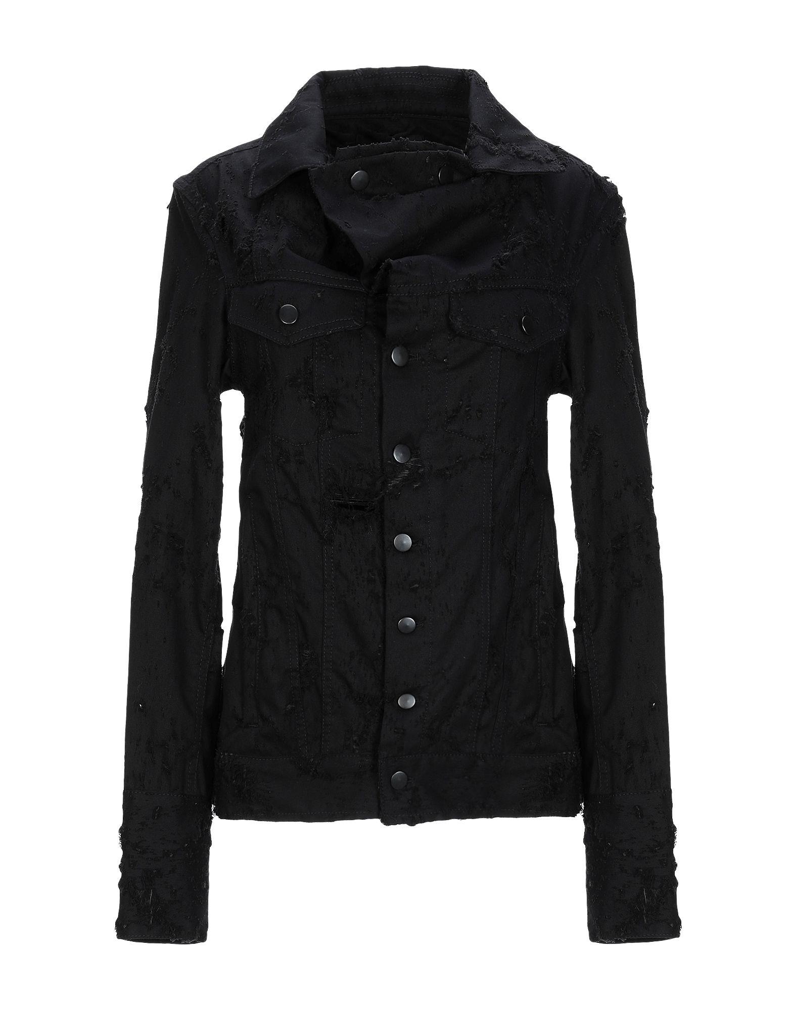 Куртка ANN DEMEULEMEESTER