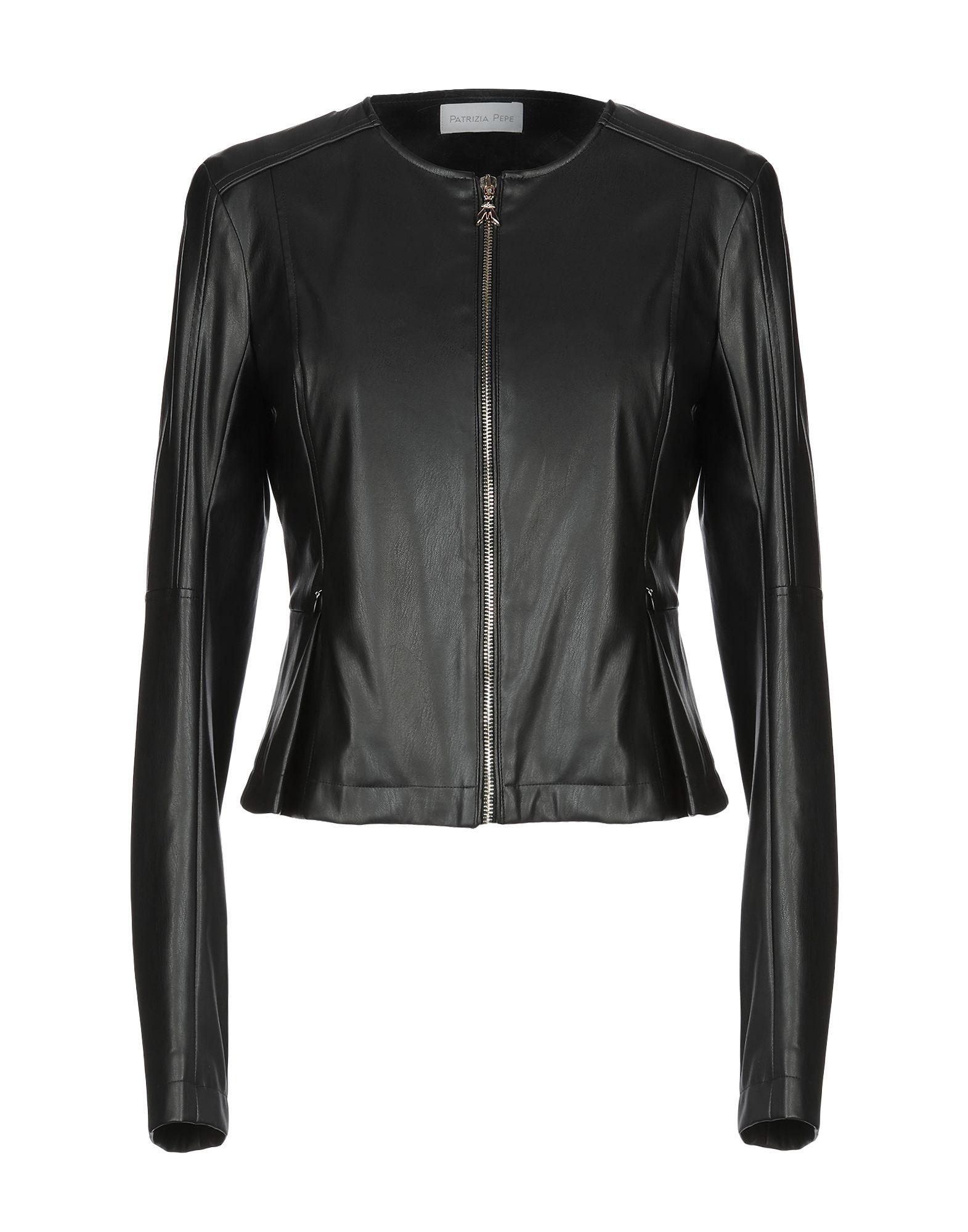 PATRIZIA PEPE Куртка Куртка PATRIZIA PEPE