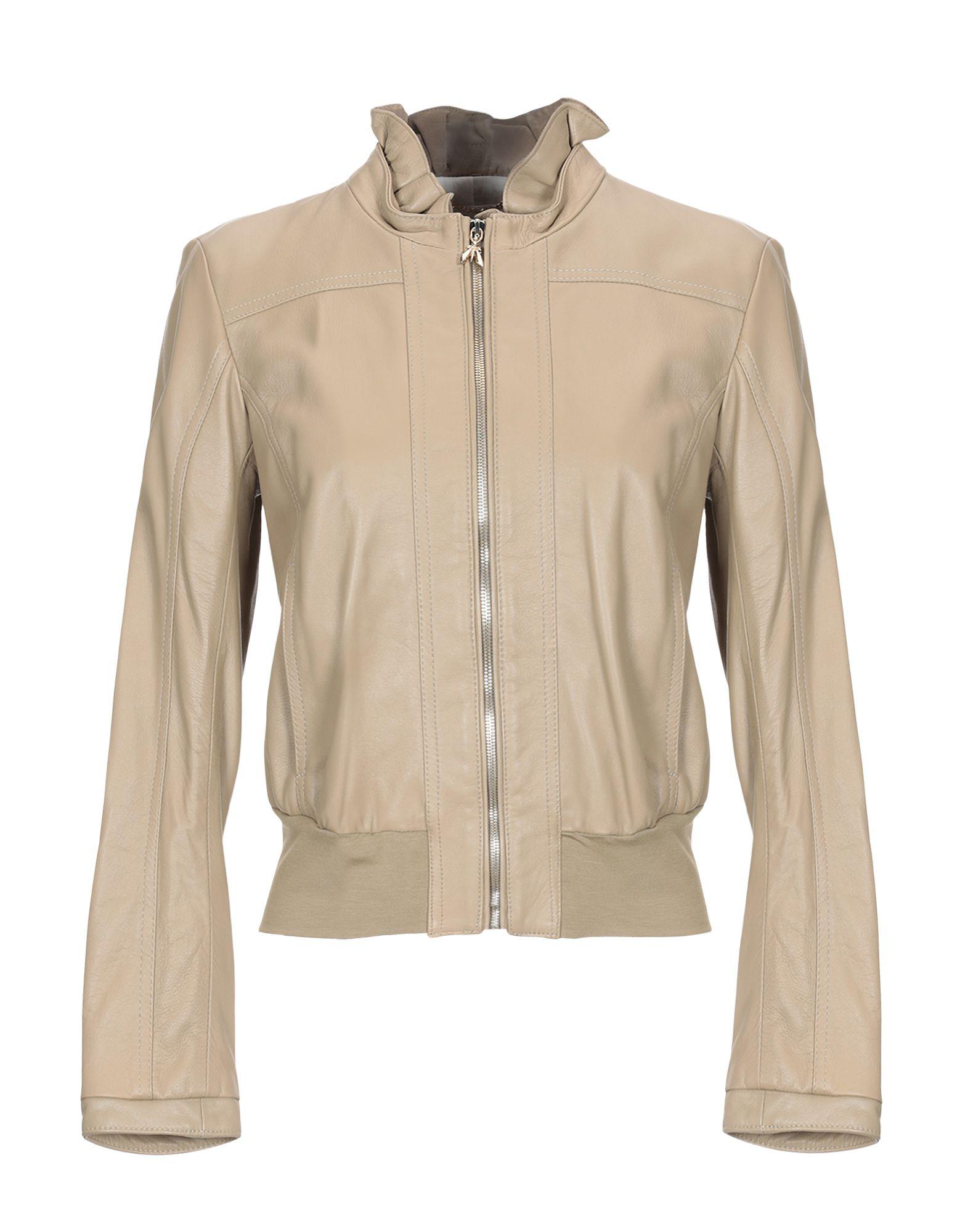 PATRIZIA PEPE Куртка Куртка PATRIZIA PEPE