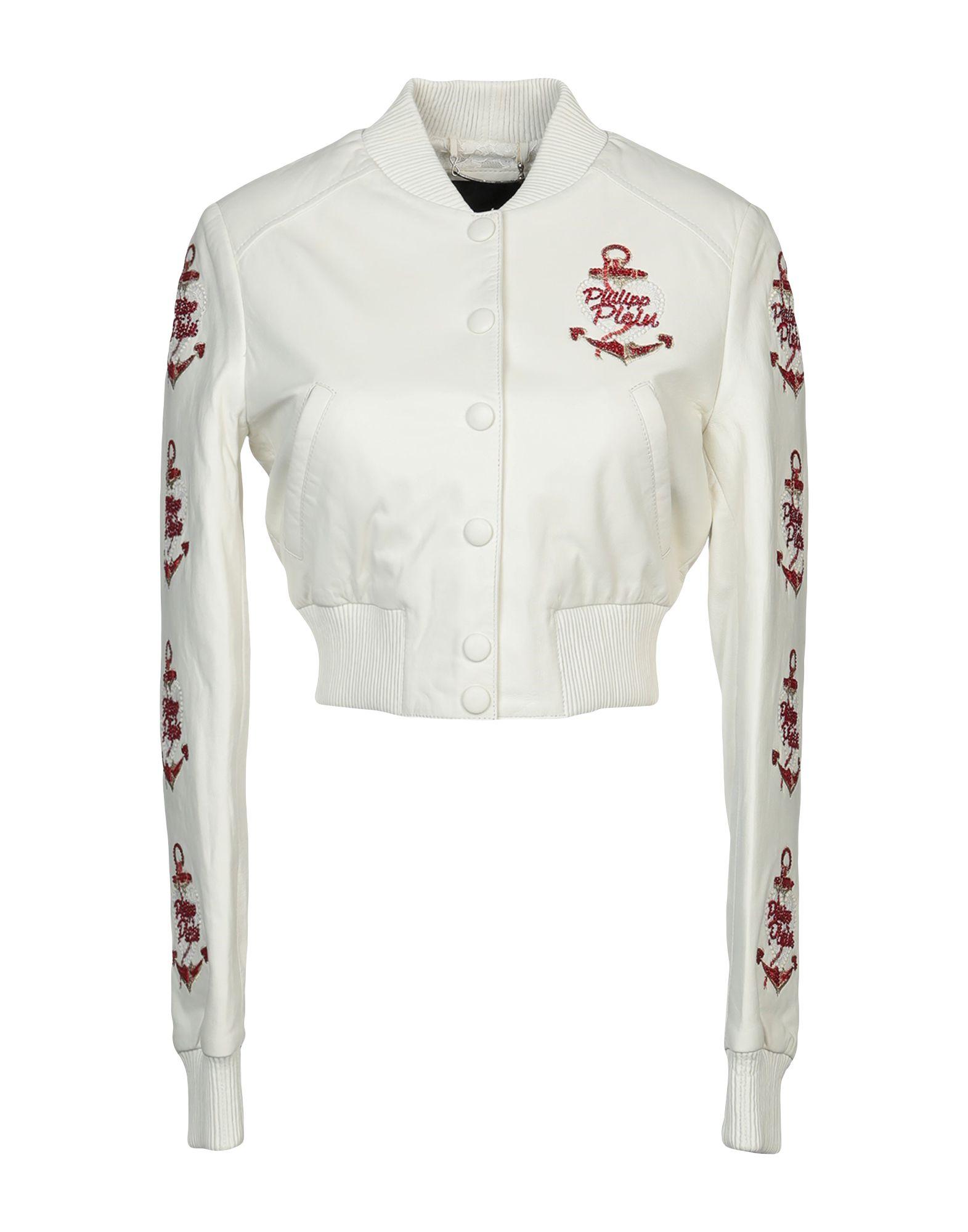 Куртка PHILIPP PLEIN