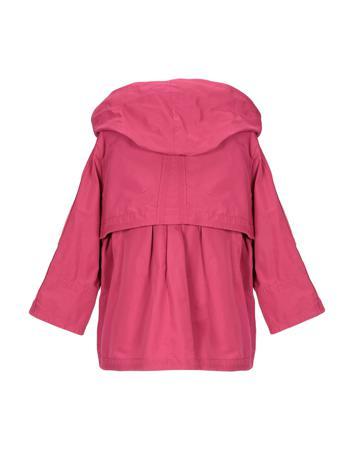 Куртка ERMANNO DI ERMANNO SCERVINO