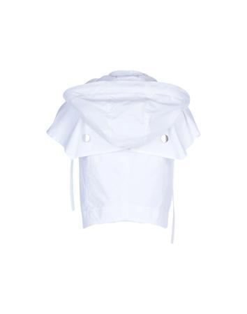 Куртка MM6 MAISON MARGIELA