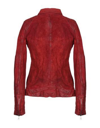 Куртка GIORGIO BRATO