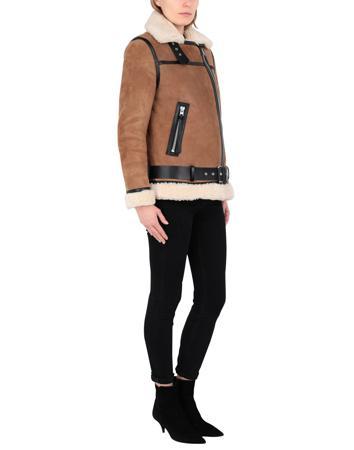 Куртка ALLSAINTS