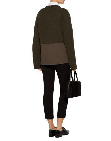 Куртка JIL SANDER