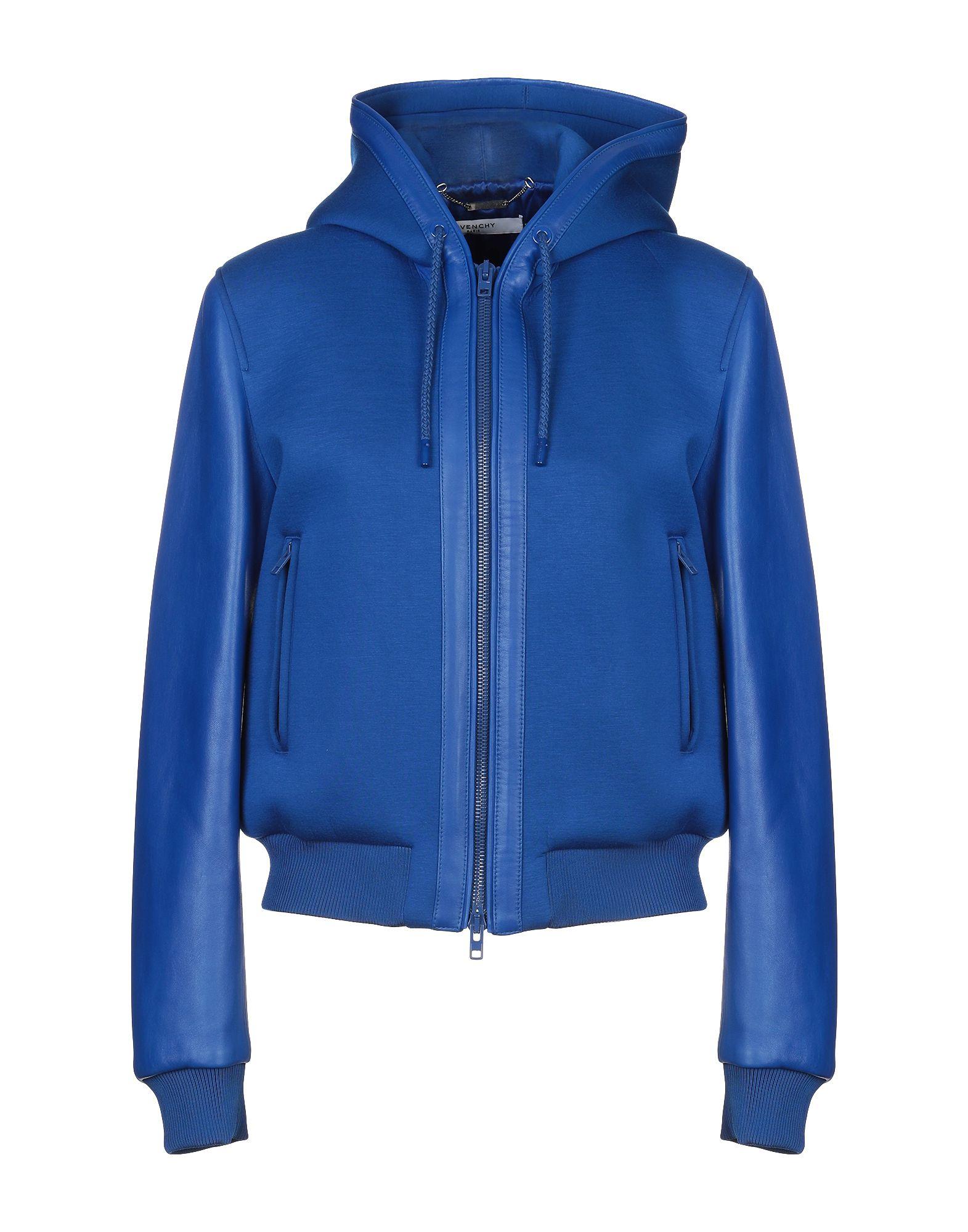 Куртка GIVENCHY