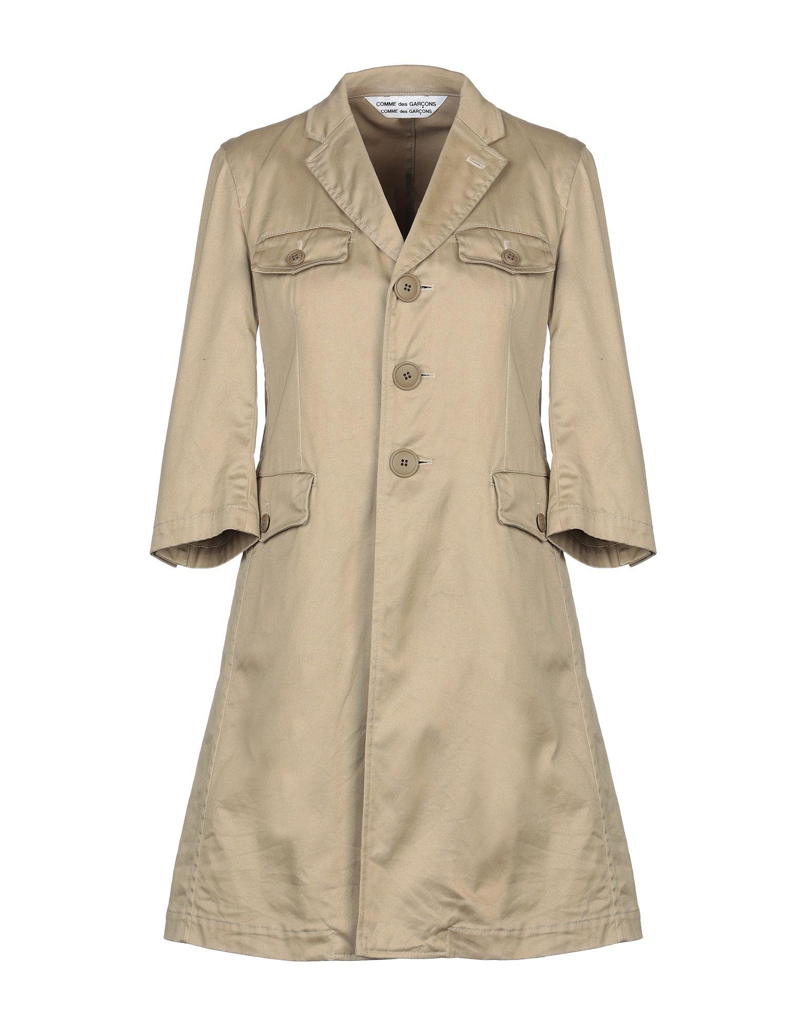 Куртка COMME des GARÇONS