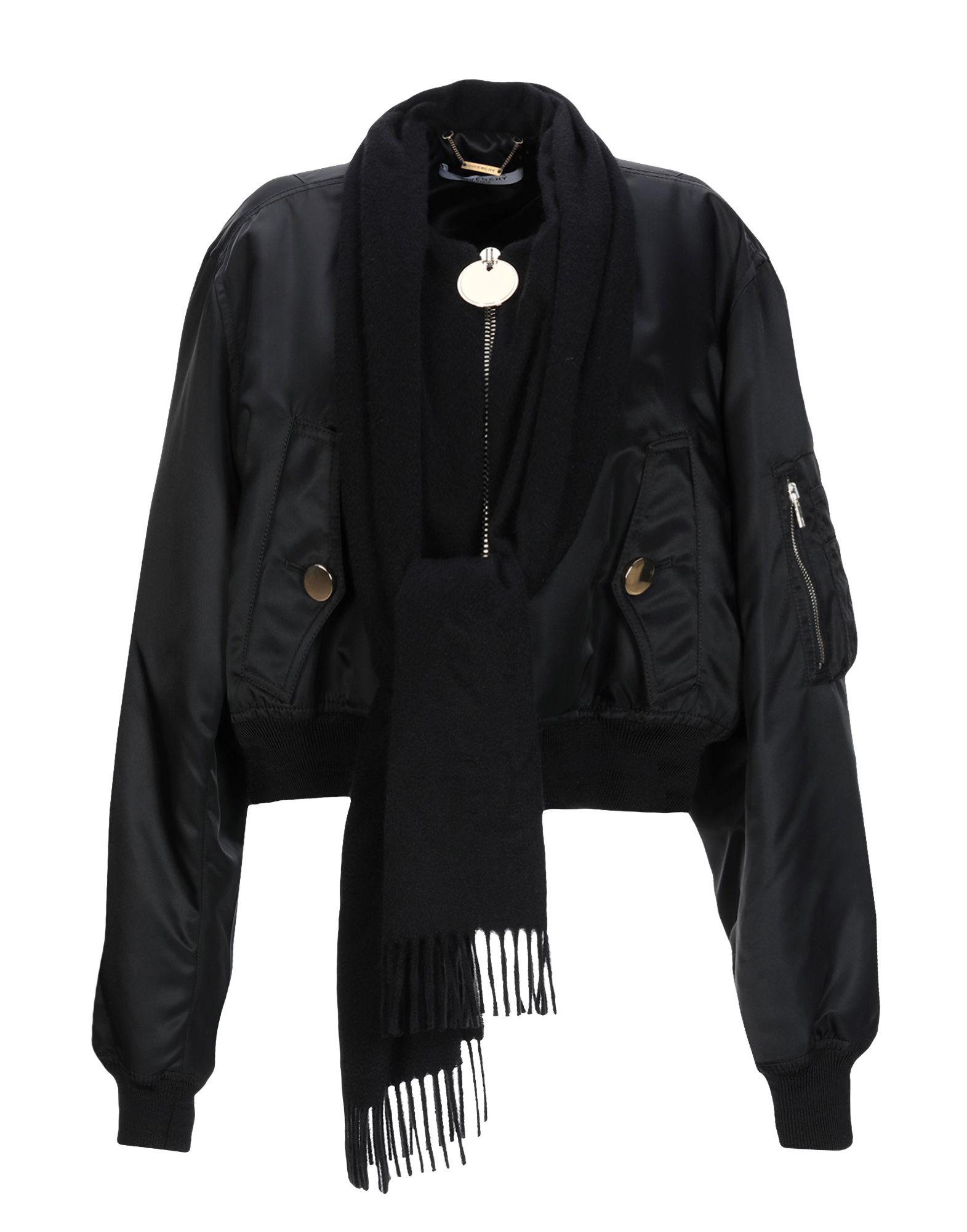 Куртка GIVENCHY
