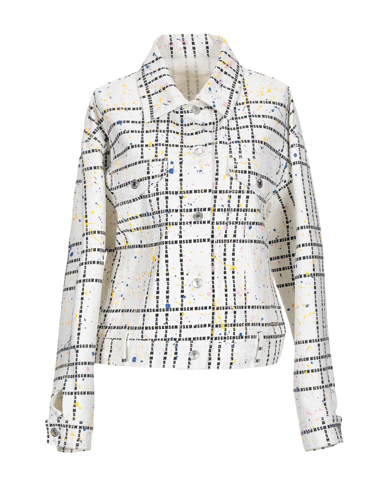 Куртка MSGM