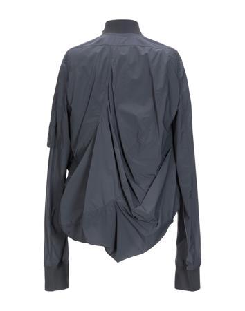 Куртка RICK OWENS