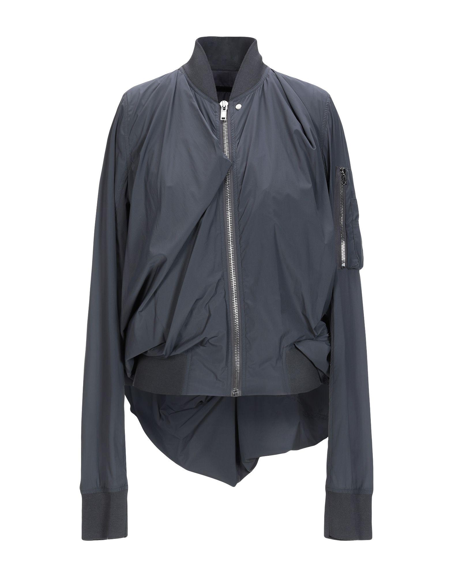 Куртка RICK OWENS