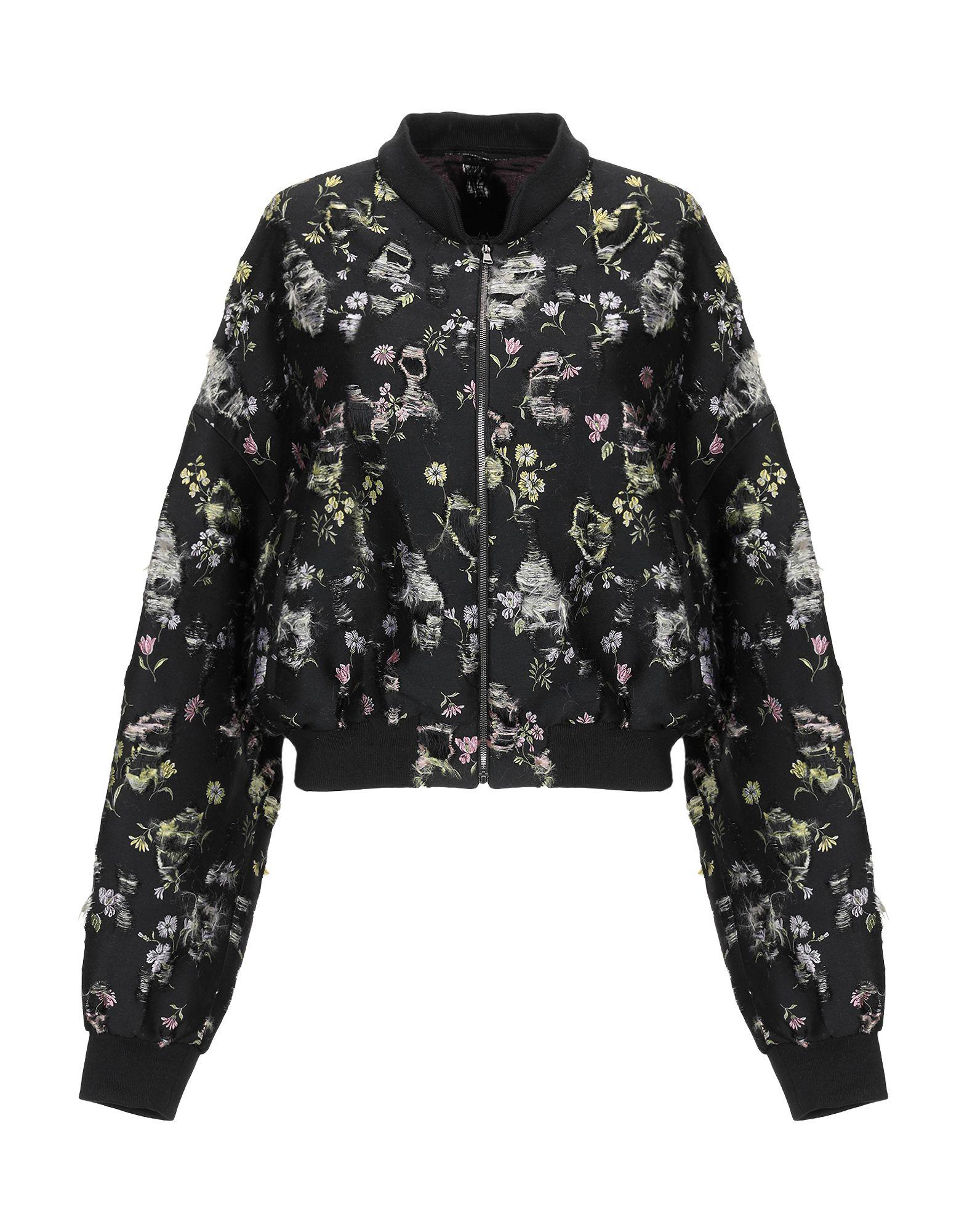 Куртка GIAMBATTISTA VALLI