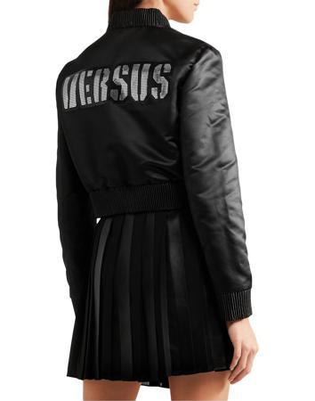 Куртка VERSUS VERSACE