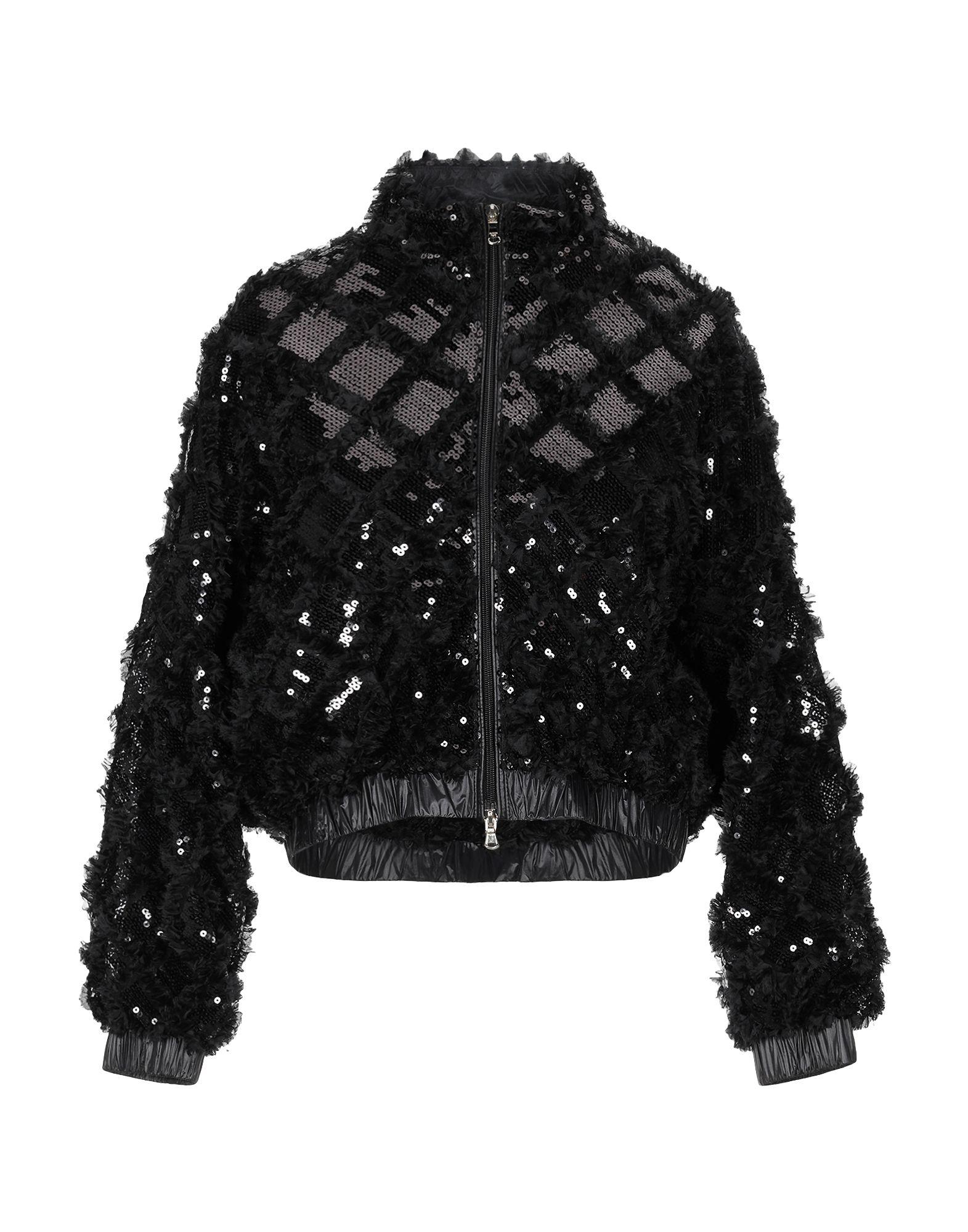 PATRIZIA PEPE Куртка Куртка PATRIZIA PEPE