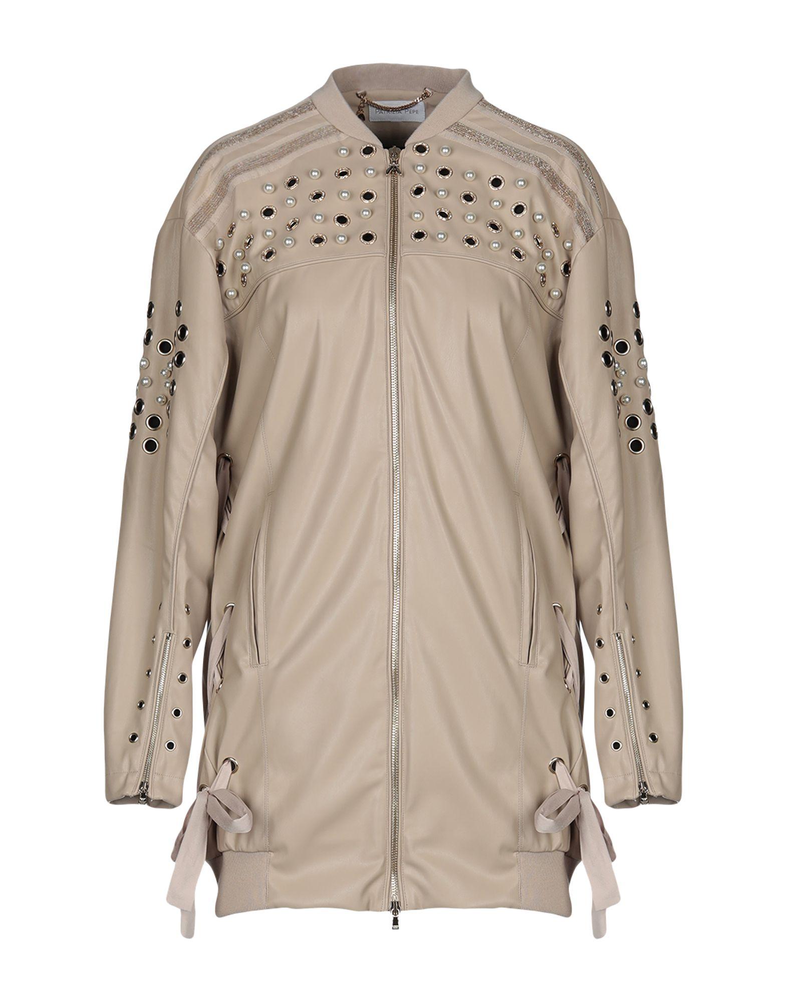 PATRIZIA PEPE Куртка Куртка PATRIZIA PEPE