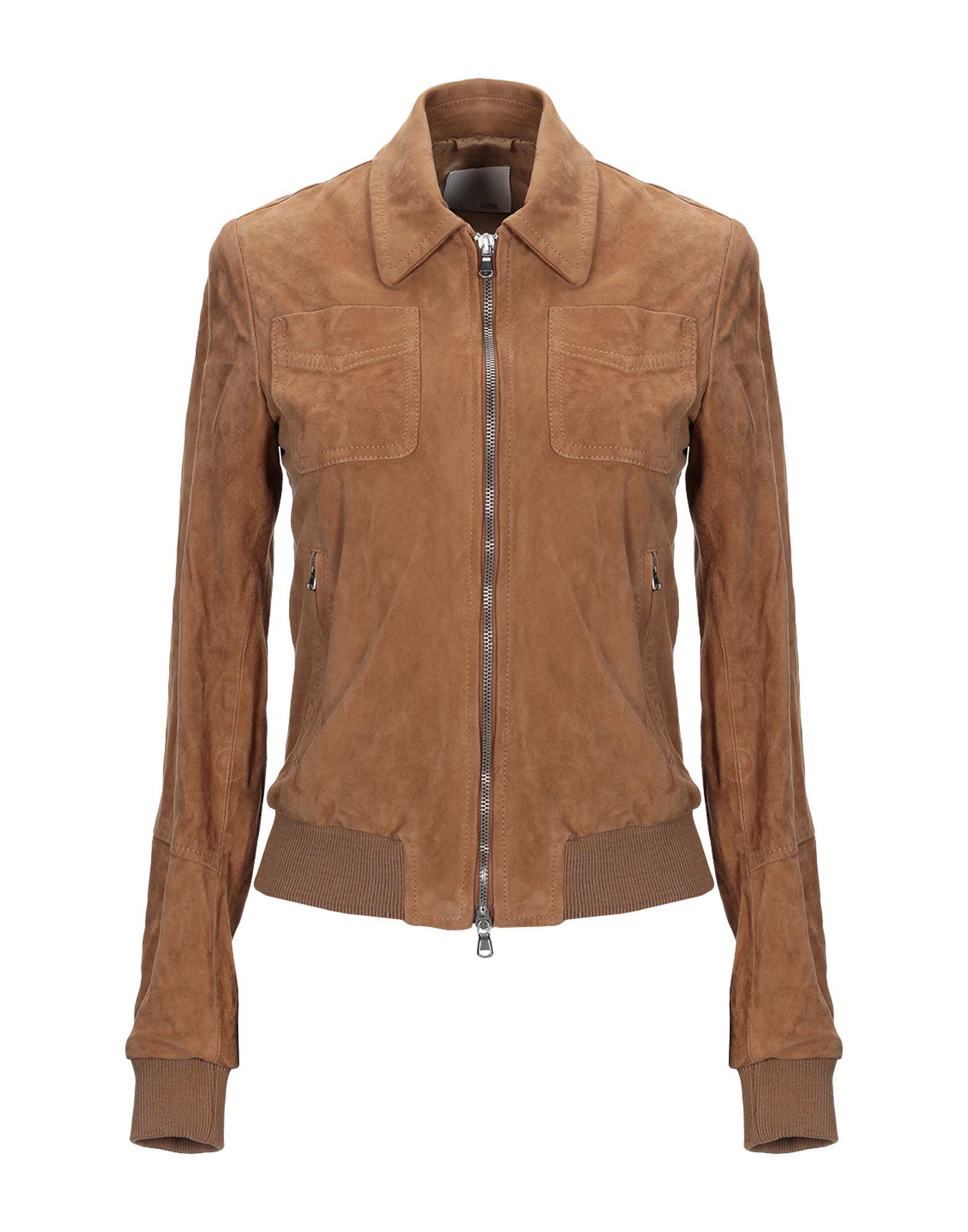 Куртка ERMANNO SCERVINO
