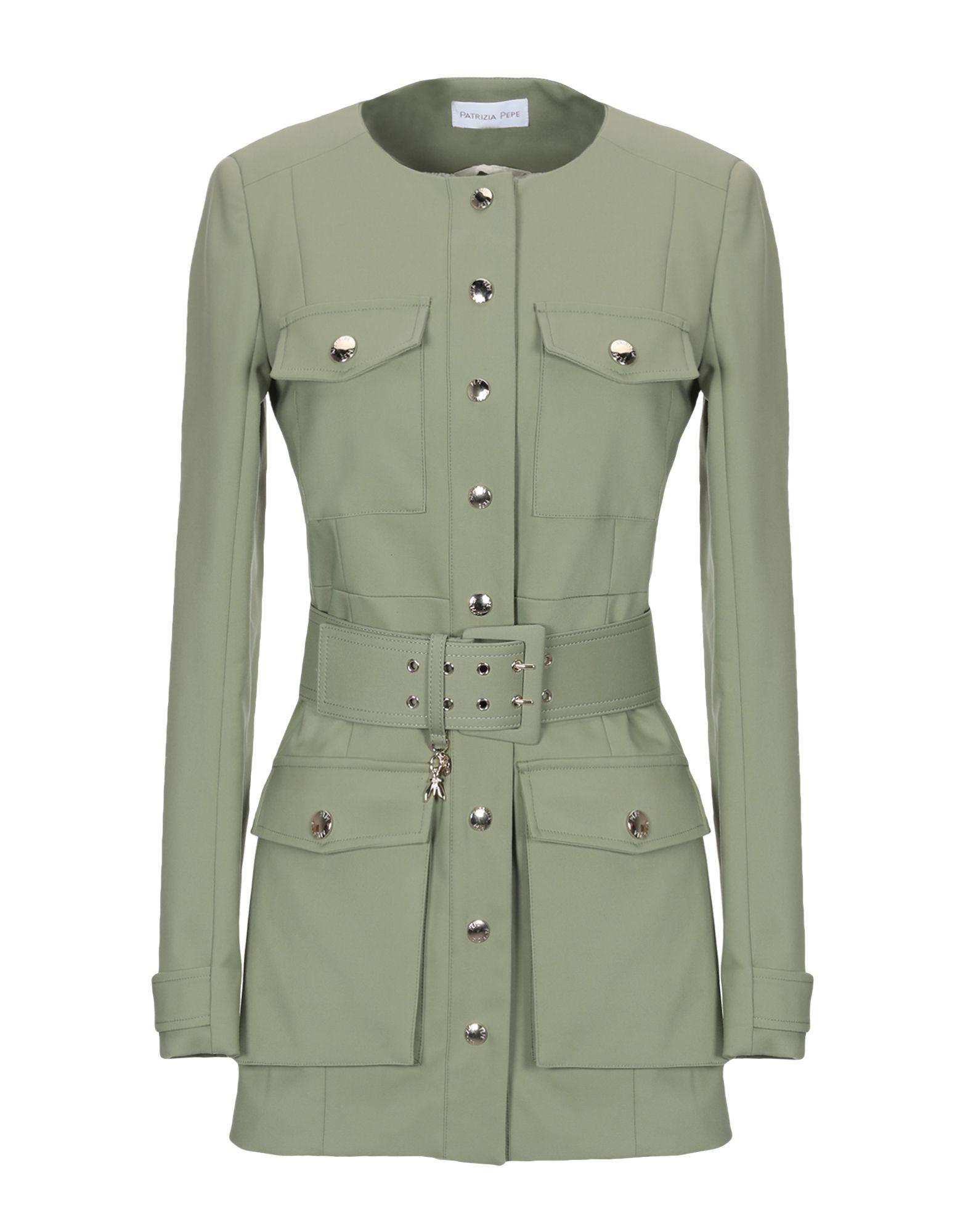 PATRIZIA PEPE Куртка Куртка PATRIZIA PEPE