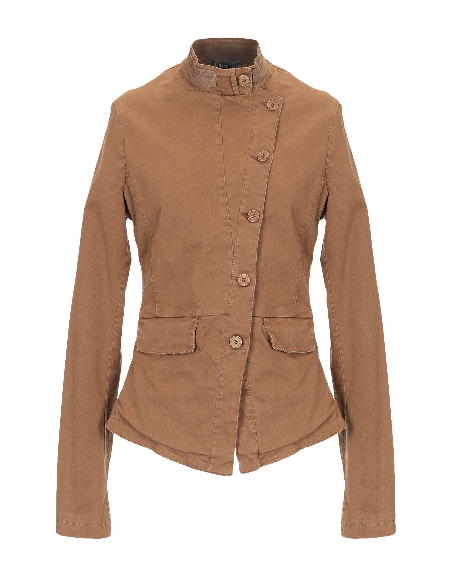 Куртка TRU TRUSSARDI