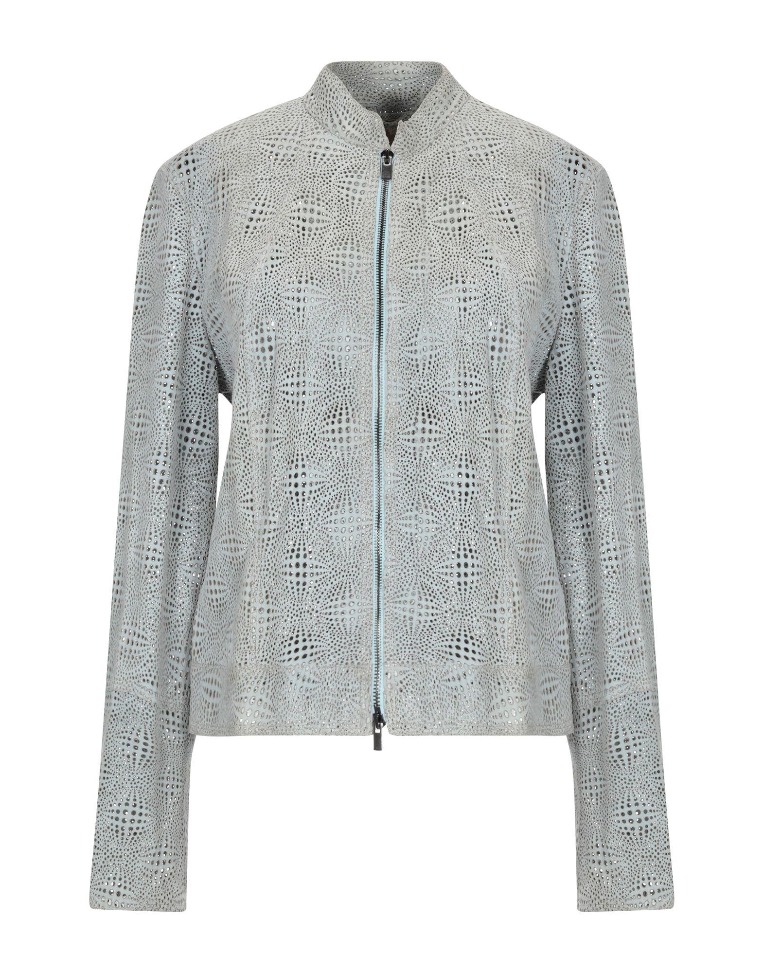Куртка VINTAGE DE LUXE