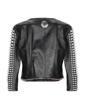 Куртка PHILIPP PLEIN
