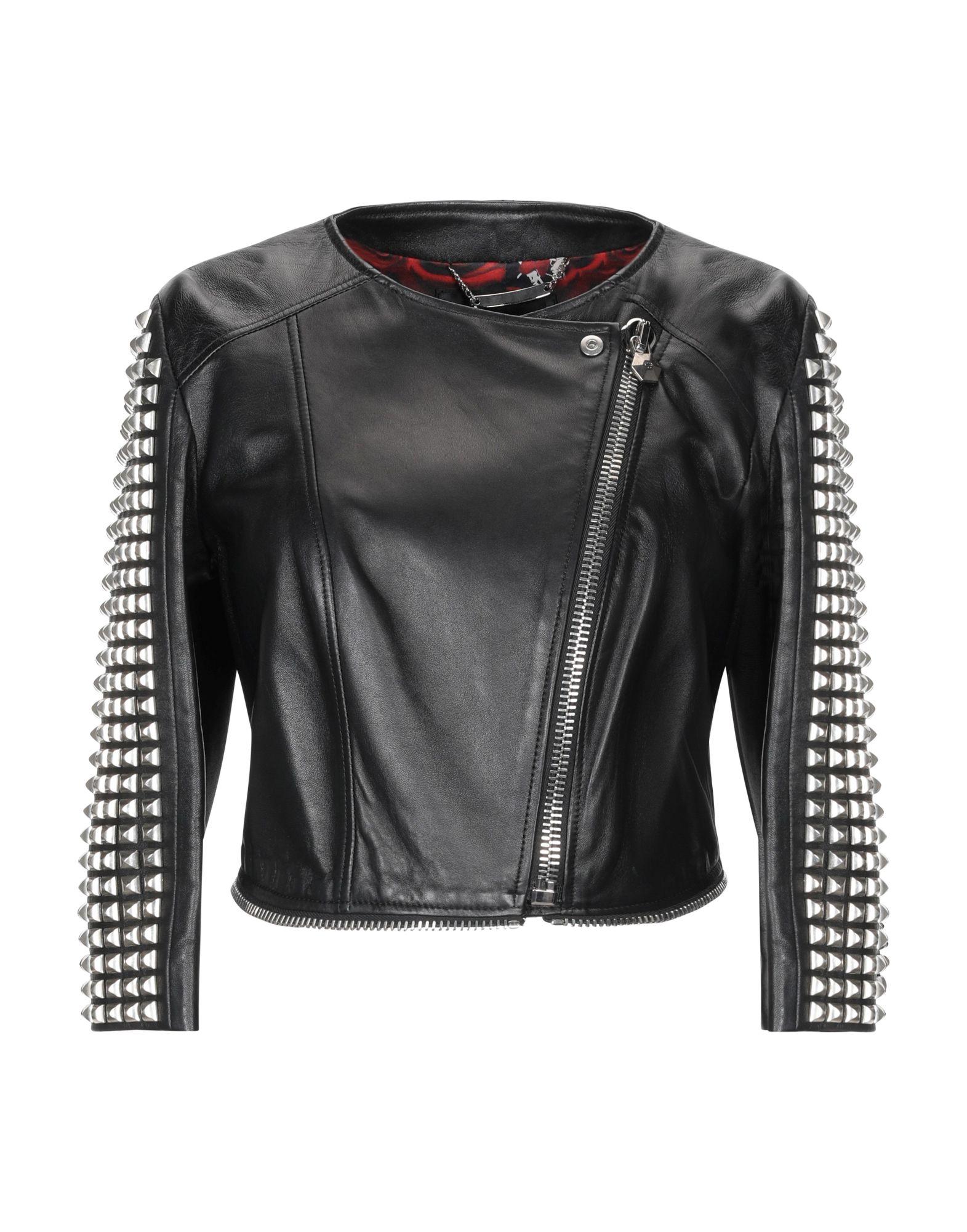 Куртка PHILIPP PLEIN