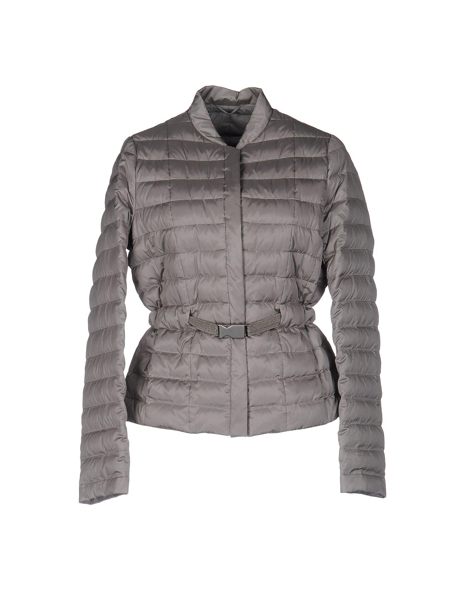 Куртка BRUNELLO CUCINELLI
