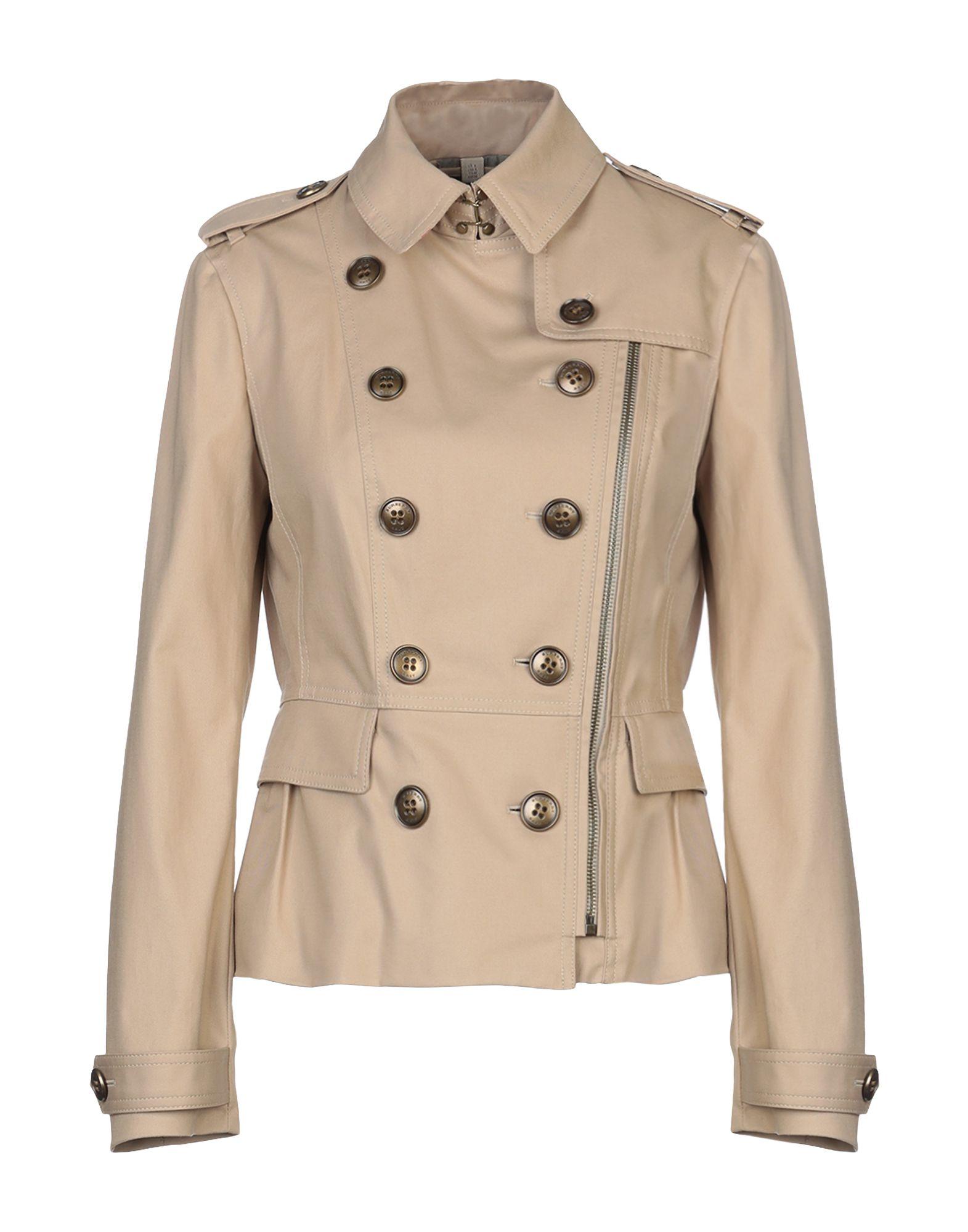Куртка BURBERRY