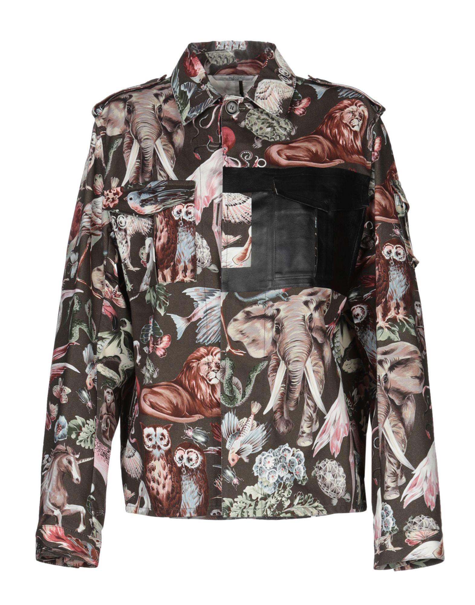 Куртка VALENTINO