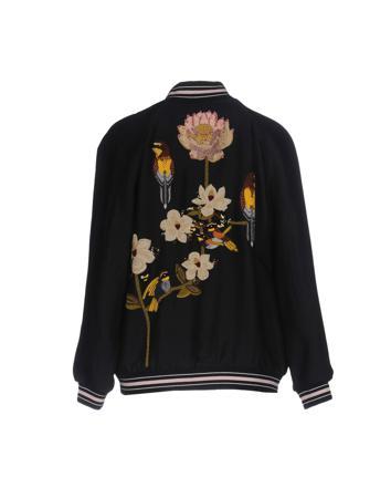 Куртка VILSHENKO