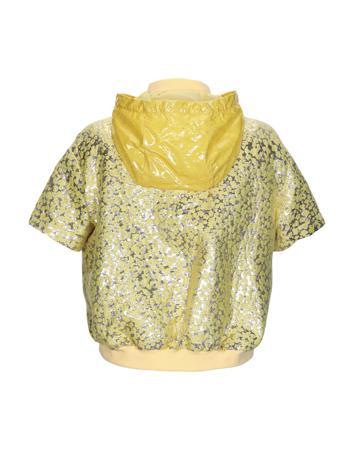 Куртка GIAMBATTISTA VALLI
