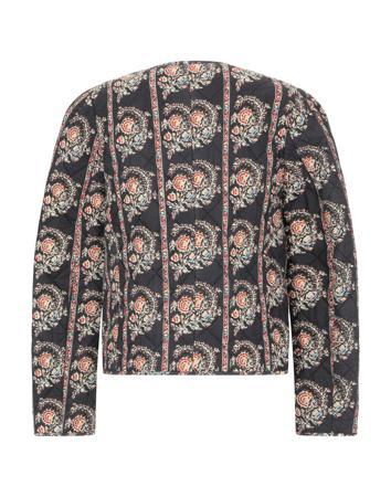 Куртка ISABEL MARANT ÉTOILE
