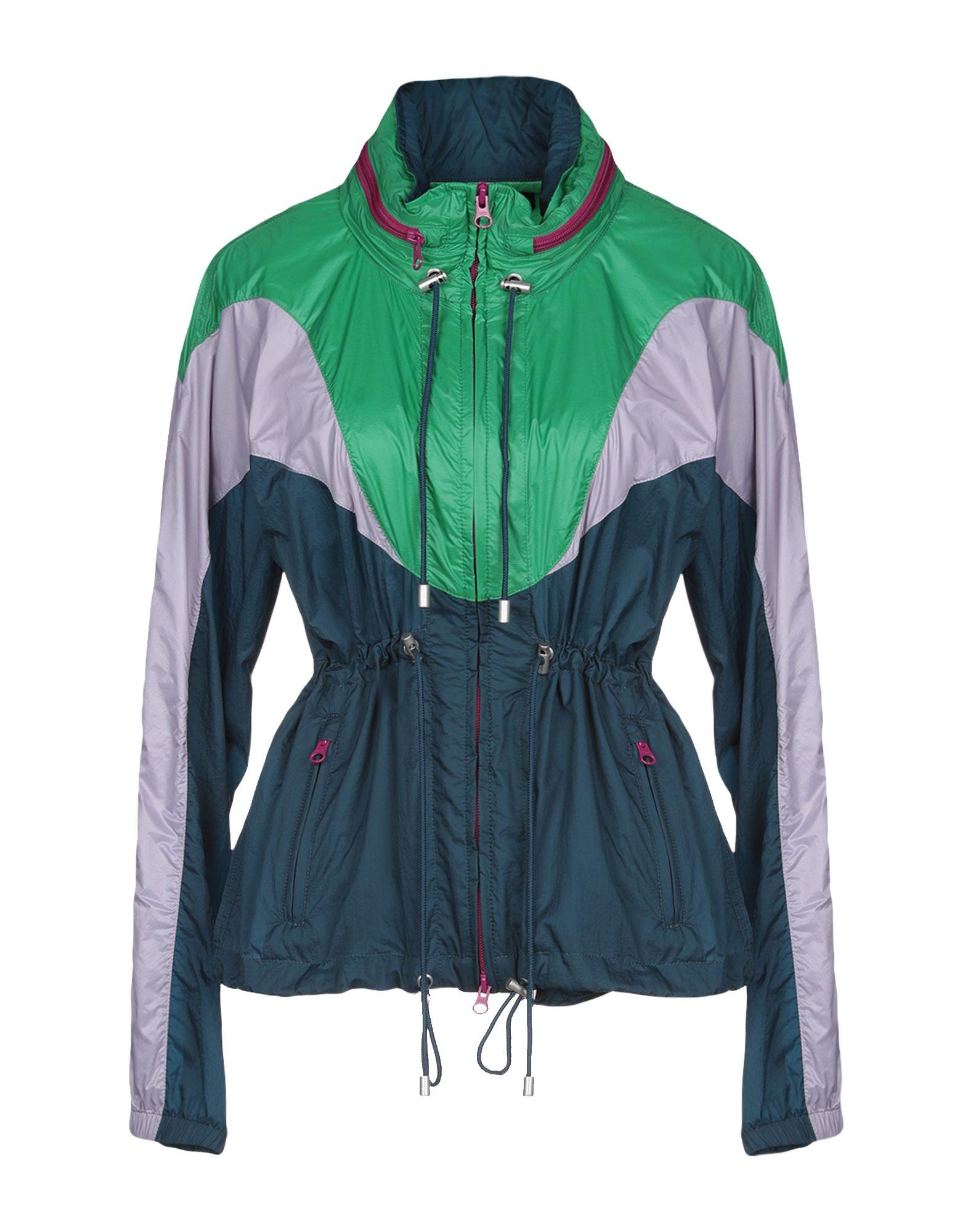 Куртка ISABEL MARANT