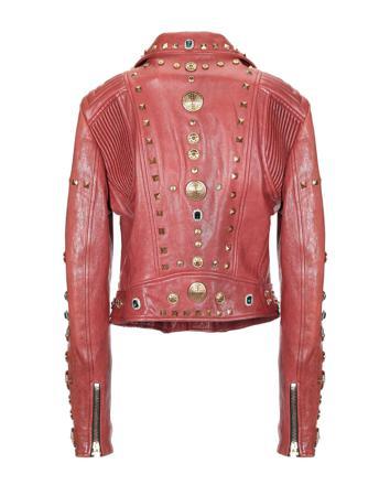Куртка FAUSTO PUGLISI