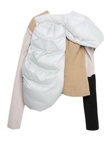 Куртка RICK OWENS