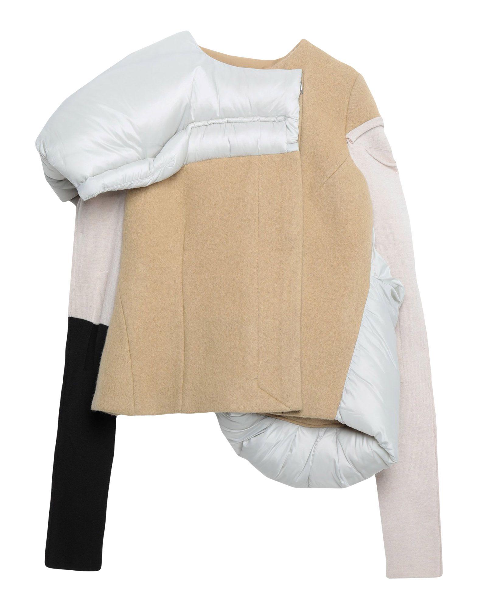Куртка RICK OWENS