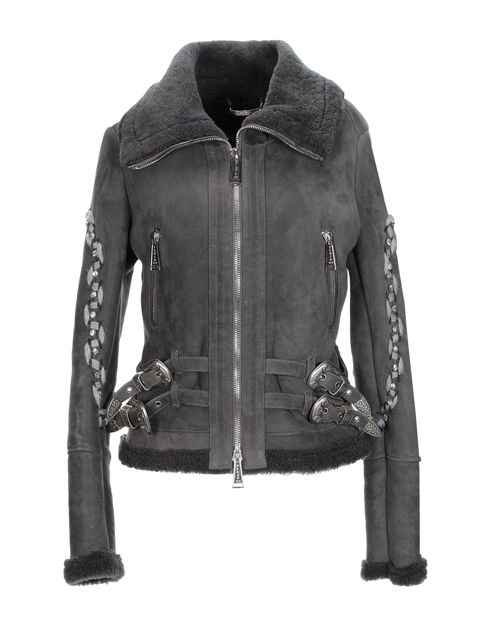 Куртка PHILIPP PLEIN