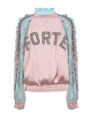 Куртка FORTE DEI MARMI COUTURE