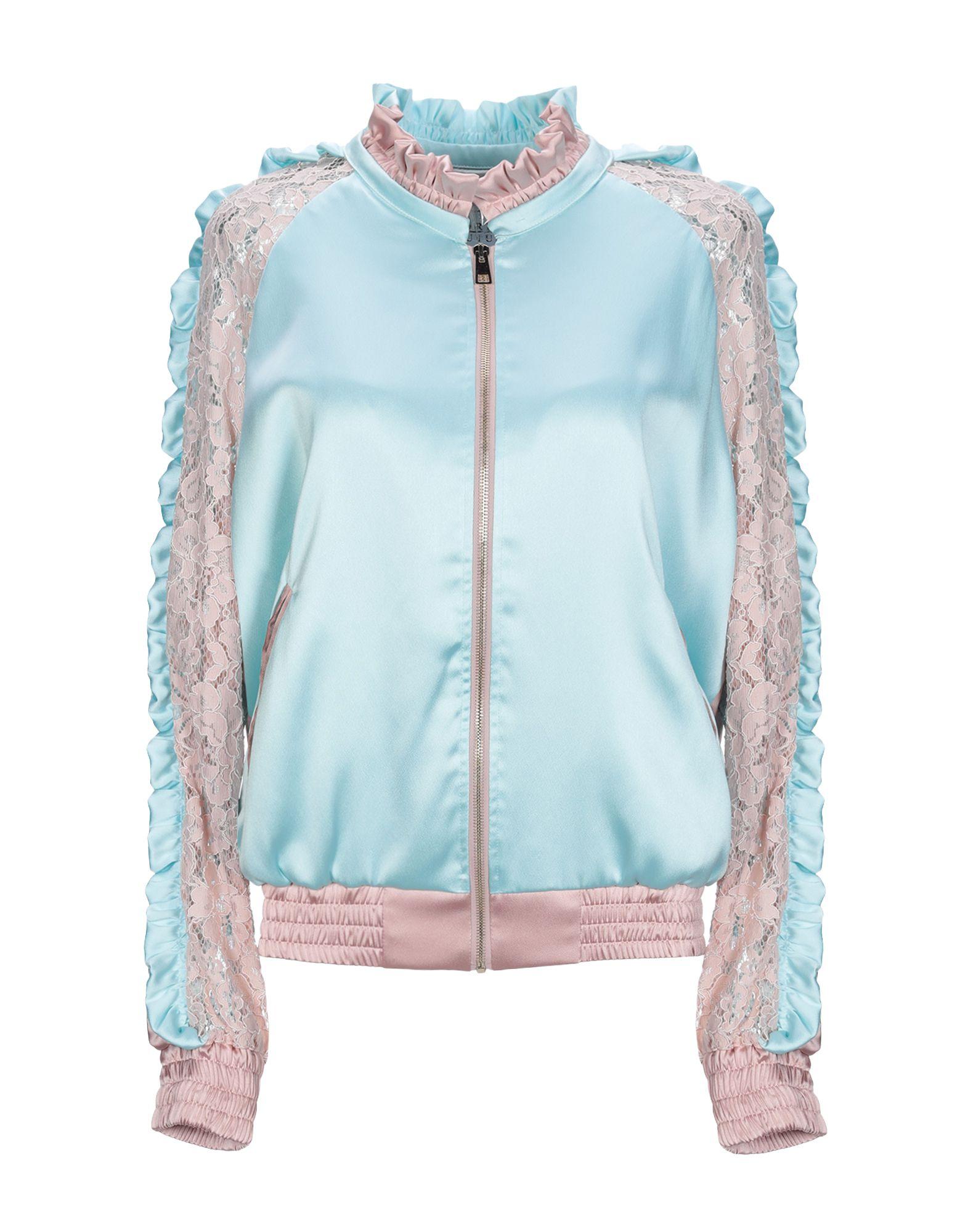 Куртка FORTE DEI MARMI COUTURE