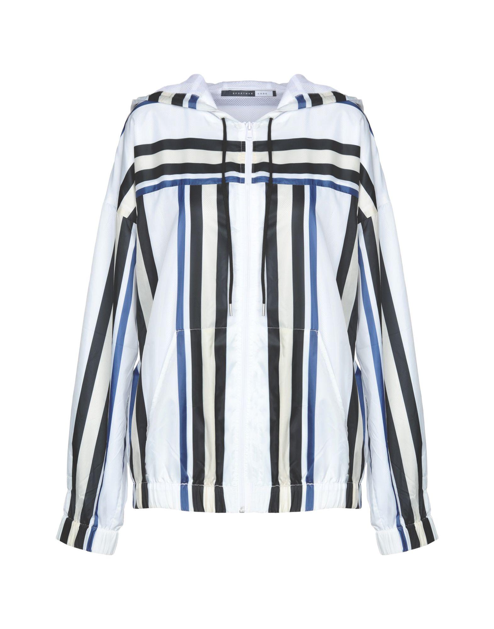 Куртка SPORTMAX CODE