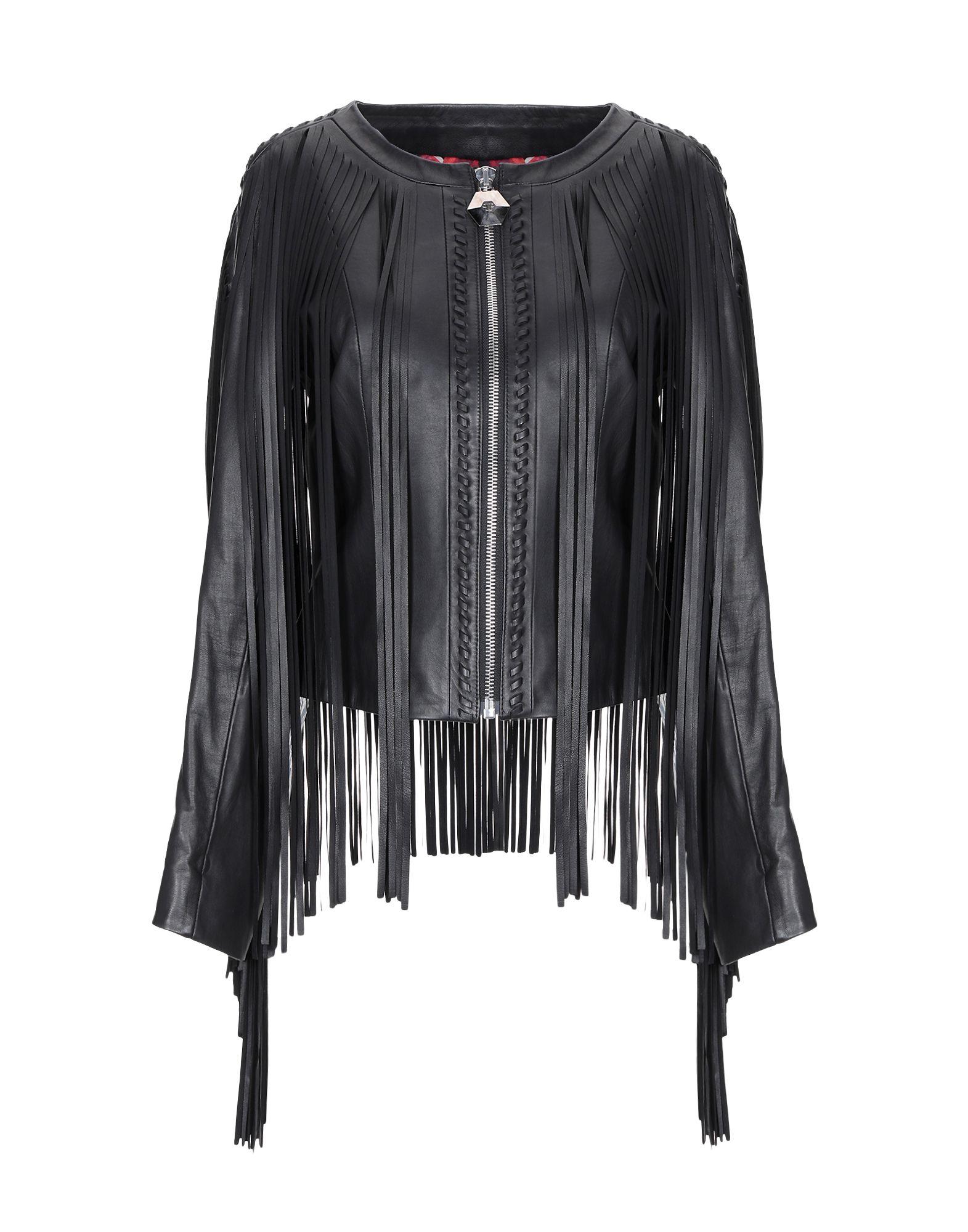 Куртка PHILIPP PLEIN